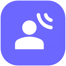 Webroom app icon